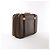 Borsa da viaggio Louis Vuitton Satellite 50 in tela Monogram marrone Beige - vista 3