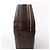 Borsa da viaggio Louis Vuitton Satellite 50 in tela Monogram marrone Beige - vista 7