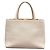 Borsa Fendi Petite Toujours Bianco Beige - vista 2