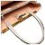 Borsa Fendi Petite Toujours Bianco Beige - vista 9