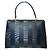 Fendi Pequin 2-way Handbag Black - view 2