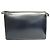 Céline Borsa a mano e borsa a tracolla in pelle blu navy CELINE Carriage Hardware da donna - vista 2