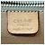 Céline Borsa a tracolla Celine motivo Macadam Marrone - vista 4