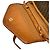 Céline Borsa a tracolla Celine motivo Macadam Marrone - vista 5