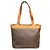 Céline Borsa Tote Celine Macadam Marrone da Donna
