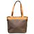 Céline Borsa Tote Celine Macadam Marrone da Donna - vista 2