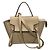 Céline Celine Belt Bag Micro 2-way Handtasche Beige