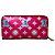 Louis Vuitton Zippy Wallet - 2022 Valentine's Day Edition - Ansicht 2
