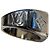 Louis Vuitton Siegelring Silber - Ansicht 8