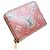 Cartera Zippy Coin Purse Louis Vuitton Rosa - vista 7