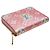 Cartera Zippy Coin Purse Louis Vuitton Rosa - vista 8