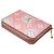 Cartera Zippy Coin Purse Louis Vuitton Rosa - vista 9