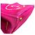 Borsa Tote in tela rosa Prada Canapa da donna - vista 9
