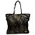 Borsa Prada VA0883 Nylon Camouflage Borsa Tote Borsa a tracolla per uomo e donna Nero Cachi