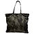 Borsa Prada VA0883 Nylon Camouflage Borsa Tote Borsa a tracolla per uomo e donna Nero Cachi - vista 2