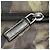 Borsa Prada VA0883 Nylon Camouflage Borsa Tote Borsa a tracolla per uomo e donna Nero Cachi - vista 8