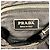 Bolsa de mão de Nylon Tessuto e Couro Prada para Mulher Preto - vista 4