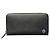 Cartera larga Bulgari BVLGARI Negro