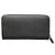 Cartera larga Bulgari BVLGARI Negro - vista 2