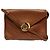 Céline Borsa a tracolla in pelle Celine Marrone