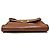 Céline Borsa a tracolla in pelle Celine Marrone - vista 3