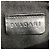 Bulgari BVLGARI BVLGARI Logo Canvas Mini Handbag Schwarz Weiß - Ansicht 4