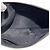 Bulgari BVLGARI BVLGARI Logo Canvas Mini Handbag Schwarz Weiß - Ansicht 6