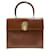 Céline Borsa Celine Starball Marrone