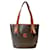 Céline Borsa Tote Celine marrone