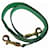 16 Céline Borsa a 2 modi / Borsa a tracolla Celine Trapeze Verde Blu navy - vista 5