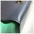16 Céline Borsa a 2 modi / Borsa a tracolla Celine Trapeze Verde Blu navy - vista 6