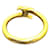Céline Celine Triomphe ULF0234 Ring Golden  - Ansicht 2