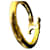 Céline Celine Triomphe ULF0234 Ring Golden  - Ansicht 3