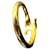 Céline Celine Triomphe ULF0234 Ring Golden  - Ansicht 4