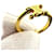 Céline Celine Triomphe ULF0234 Ring Golden  - Ansicht 9
