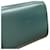 Céline Celine Triomphe Compact Wallet mit Klappe Grün  - Ansicht 6