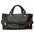 Céline Borsa a mano Celine Black Boogie Bag Nero