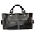 Céline Borsa a mano Celine Black Boogie Bag Nero - vista 2