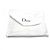 Christian Dior Dior Cartera Bi-fold Cannage Roja - vista 5
