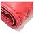 Christian Dior Dior Cartera Bi-fold Cannage Roja - vista 8