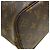 Tote Louis Vuitton Neverfull Monogram Canvas PM Marrone - vista 5