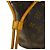 Tote Louis Vuitton Neverfull Monogram Canvas PM Marrone - vista 6