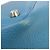Hermès Bolso Picotin Hermes Clemence PM Azul - vista 4
