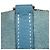 Hermès Bolso Picotin Hermes Clemence PM Azul - vista 7