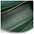 Hermès Hermes Kelly 2 Way Taurillon Clemence Verde - vista 3