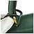 Hermès Hermes Kelly 2 Way Taurillon Clemence Verde - vista 5