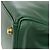 Hermès Hermes Kelly 2 Way Taurillon Clemence Verde - vista 7