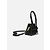 Jacquemus Le Chiquito Moyen Leather Moyen Nero - vista 4