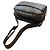 Borsa Louis Vuitton Damier Reporter PM Marrone - vista 9
