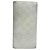 Louis Vuitton Damier Infini Portefeuille Brazza NM Long Wallet Bianco